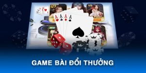 Game Bài Đổi Thưởng M88