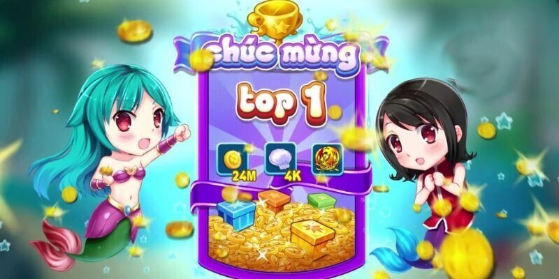 Bỏ túi một số mẹo bắn cá từ cao thủ để gia tăng tỷ lệ chiến thắng