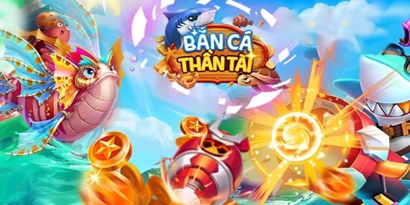Tại sao nên hóa thân thành ngư thủ để tham gia bắn cá thần tài tại M88