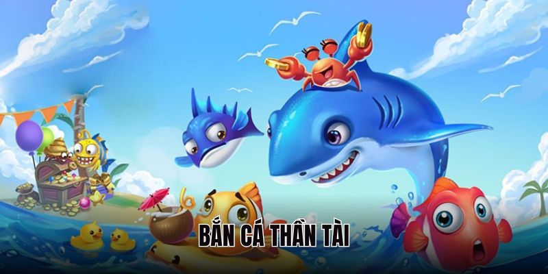 Trò chơi đổi thưởng hấp dẫn