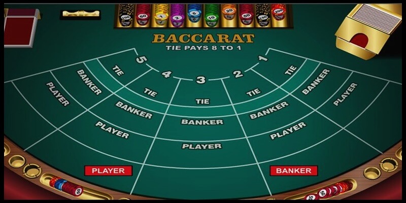 Bỏ túi một số lưu ý để tạo nên những chiến thuật chơi Baccarat cho riêng mình