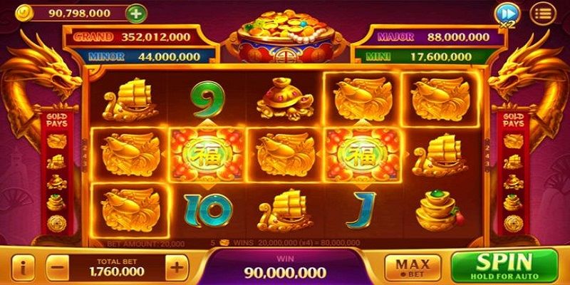 Mẹo giúp mọi người tối ưu hiệu quả khi tham gia nổ hũ