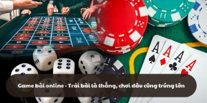 Game bài online