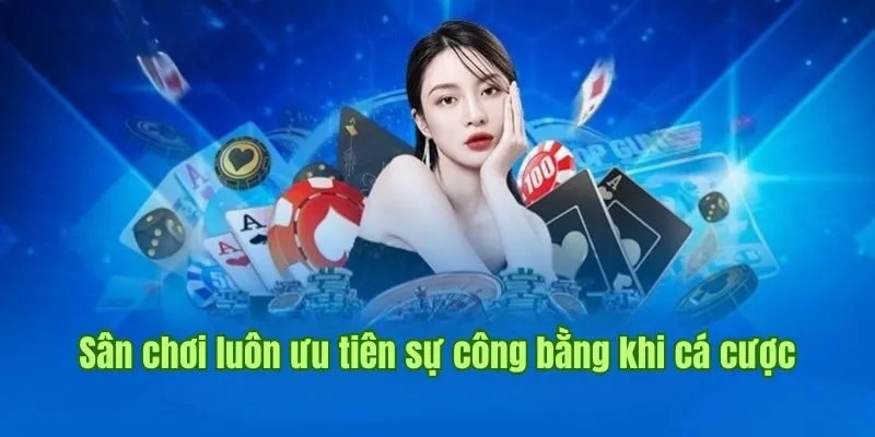 Nền tảng ưu tiên sự công bằng