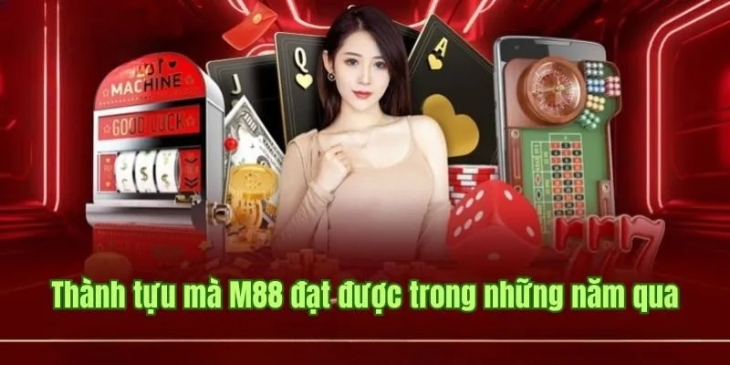 Thành tựu của đơn vị