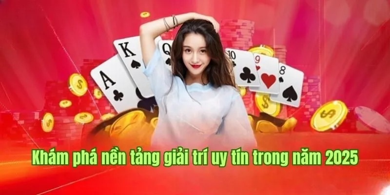 Khám phá nền tảng