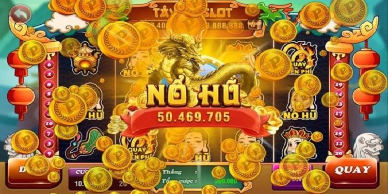 Các ký hiệu cần tìm hiểu khi tham gia nổ hũ Jackpot