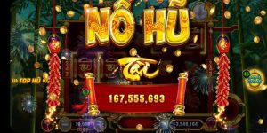 Nổ Hũ Siêu Tốc