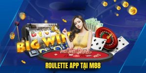 Roulette App