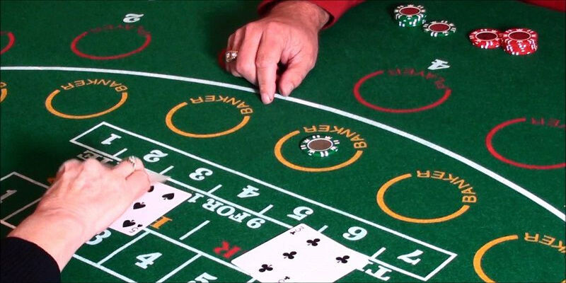 Tìm hiểu về siêu phẩm Baccarat đang làm mưa làm gió tại M88