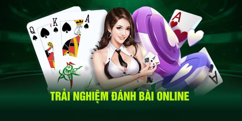 Tìm hiểu về sảnh game bài đổi thưởng thú vị tại M88