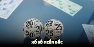 Xổ số miền Bắc
