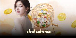 Xổ số miền Nam