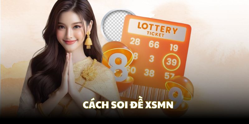 Phương pháp soi đề trong xổ số miền Nam thường gặp