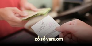 Xổ số Vietlott