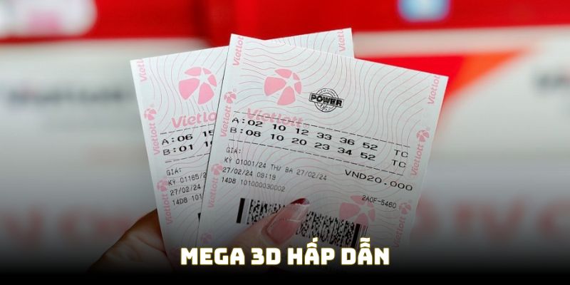MAX 3D có cách chơi tương tự 4D